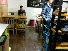 大堂-云味馆·云南菜·云南米线(沙井华润店)