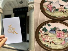 -荔湾博物馆