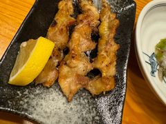 -鸟内会(河北路店)