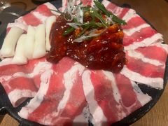-双门洞·森系料理(体育西店)