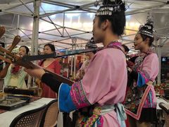-刘姐啤酒鱼民族演艺餐厅(西街总店)