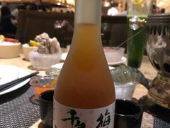 -雍和会海鲜姿造自助(湖东路店)