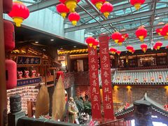 -唐山宴大唐州府精品中餐