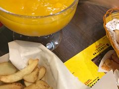 -许留山(梳士巴利道店)