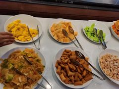 -豪客来牛排(红豆万花城店)
