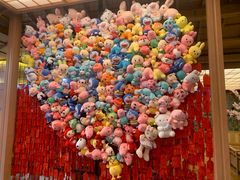 -蓝鲸湾汤泉(包河店)