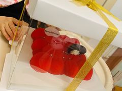 -美事客·面包·蛋糕·甜品(CBD店)