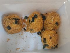 -鲍师傅糕点(台东步行街店)