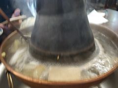 -前门张记涮肉(前门店)