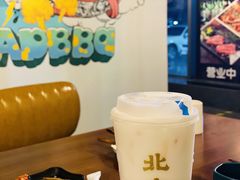 -槿Story·韩国料理(望京韩国美食城店)
