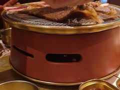 -西塔老太太泥炉烤肉(沈阳店)