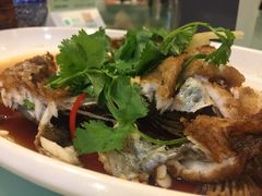 -多多旺港式茶餐厅(新区店)
