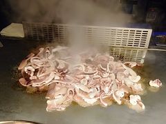 -富力希尔顿酒店·地阔自助餐厅