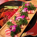 🍲成都这家火锅店不火天理难容！！！🔥