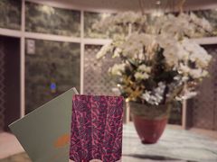 -新加坡文华东方酒店