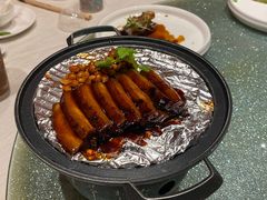 -上海人家花樣年华(中山公园店)