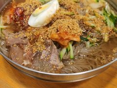 -吾里.春川家韩国料理(万达店)