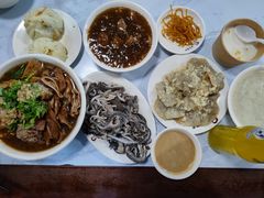 炸灌肠-姚记炒肝店(鼓楼店)