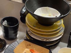 -争鲜回转寿司(浦东三钢里PLUS店)