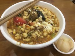 -刘信牛羊肉小炒泡馍(回民街店)