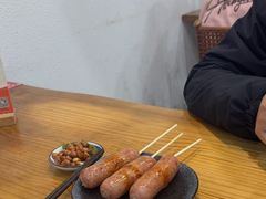 -小南小粉手工粉(迎薰路店)