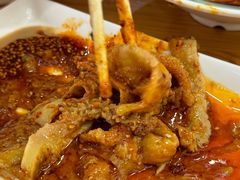 -马三洋芋片(兰州总店)