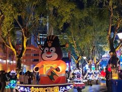 -青岛方特梦幻王国