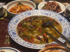 -缪氏川菜(深圳北站缤果空间店)