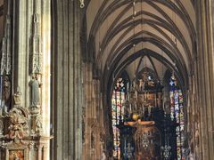 -斯蒂芬主教座堂(Stephansdom)