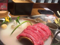 -盡膳口福跷脚牛肉火锅(国贸商城店)