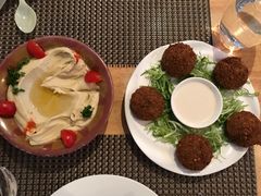 -ALAMEEN阿拉伯餐厅(三里屯店)