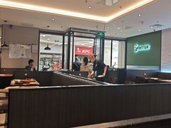 -萨莉亚意式餐厅(南京虹悦城店)