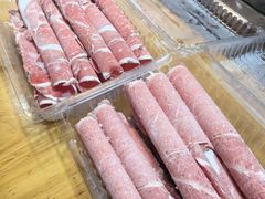 -昱欣麻辣烫·清真