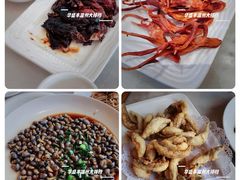 -华盛丰温州大排档(东三环南路店)