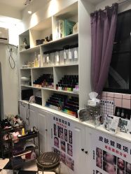 -Meet Nail 美睫·美甲