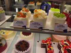 -Pantry's Best派悦坊蛋糕(K11购物艺术中心店)