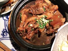 -卢大鲜鱼头捞饭(美利广场店)