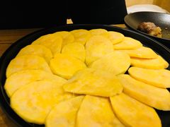 -九田家黑牛烤肉料理(万锦店)