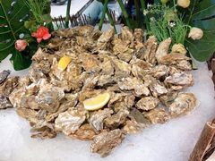-永远爱烤肉火锅自助(龙德广场店)