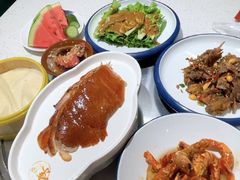 -三人行骨头王火锅(长寿店)