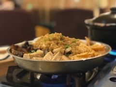 -刘姐啤酒鱼民族演艺餐厅(西街总店)