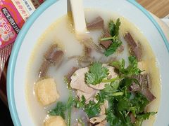 -小杨生煎(松江大学城店)