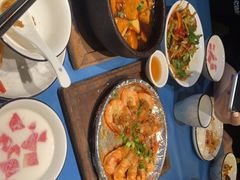 -阿毛饭店(和义路店)