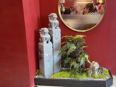 -进京涮肉·羊蝎子火锅(桓台店)