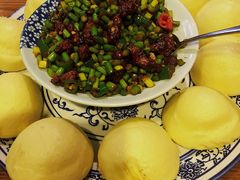 陕南私房菜-关中记忆主题餐厅