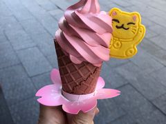 -麦当劳(安立路店)