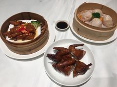-御花园酒店(希尔顿店)