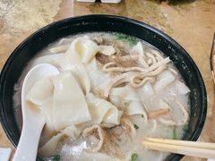 -惠丰源烩面馆(经七路店)