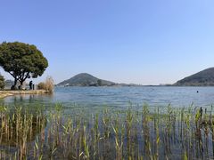 -南北湖风景区