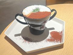 -tea'stone(平安金融中心店)